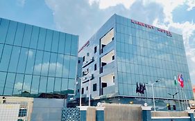 Kawruky Hotel Benin
